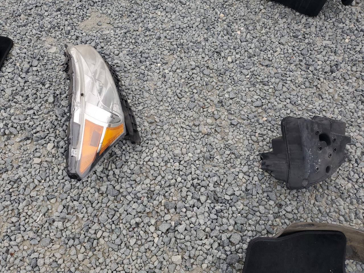 2009 Honda Accord Lxp VIN: 1HGCP26469A149309 Lot: 84012995