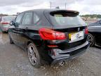 2021 BMW 2 SERIES M SPORT for sale at Copart WOLVERHAMPTON