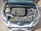 2013 FORD FOCUS ZETEC TDCI  for sale at Copart BRISTOL