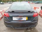 2023 AUDI TT SPORT 40 TFSI S-A  for sale at Copart WOLVERHAMPTON