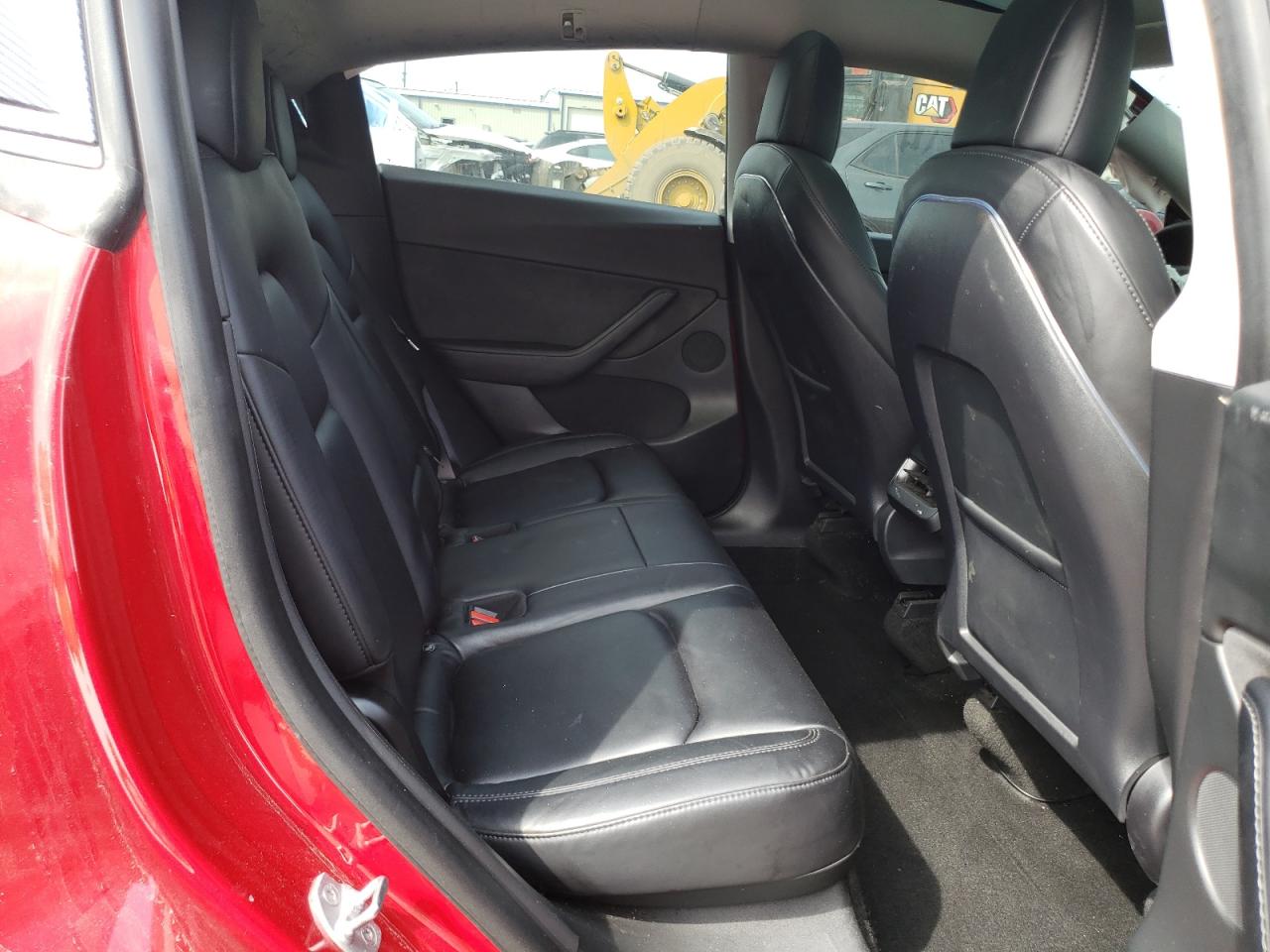 2020 Tesla Model Y VIN: 5YJYGDEE8LF047454 Lot: 71888335