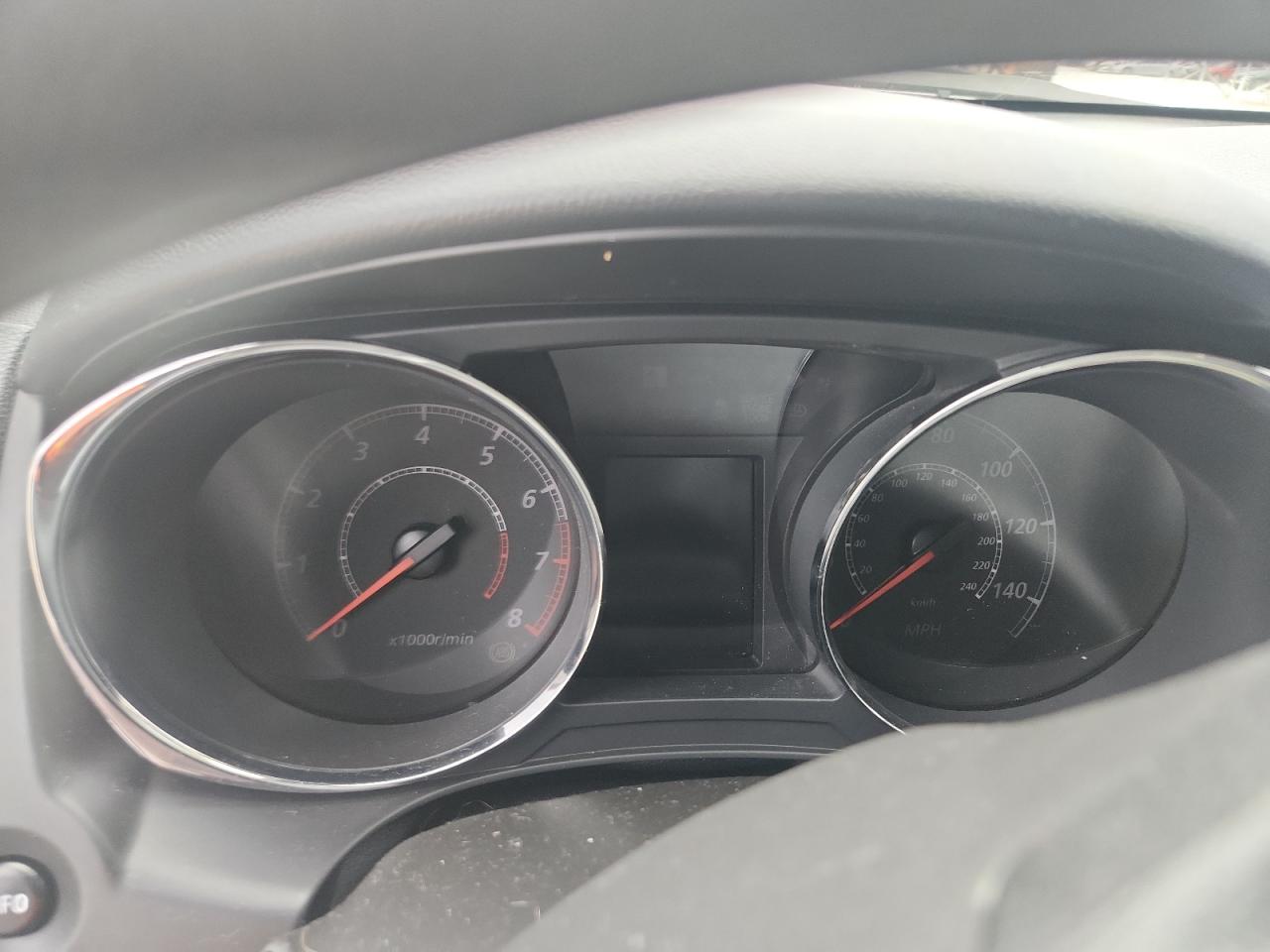 2022 Mitsubishi Outlander Sport Es VIN: JA4ARUAU7NU015558 Lot: 81613785