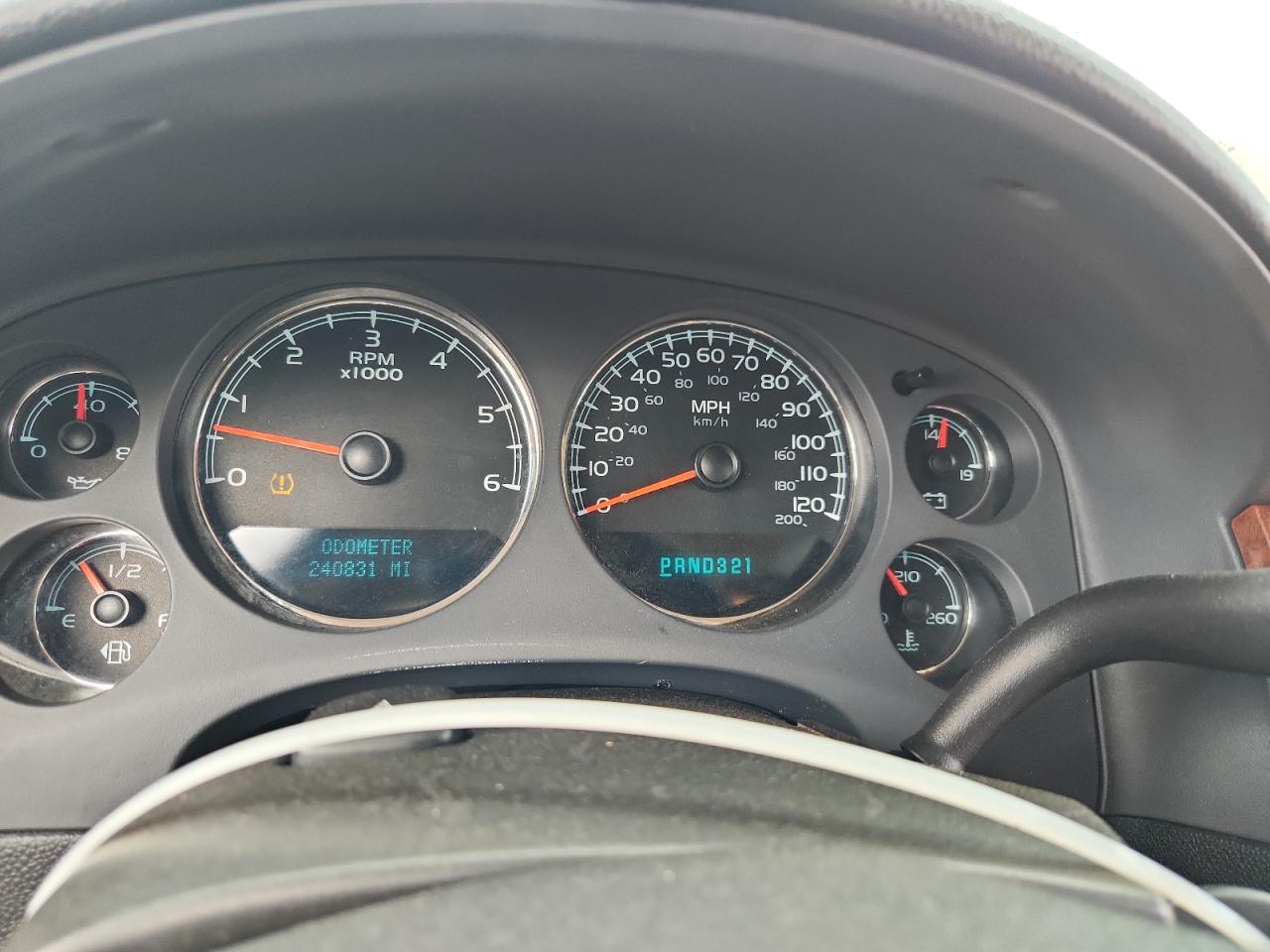 2008 Chevrolet Suburban C1500 Ls VIN: 3GNFC16058G150599 Lot: 84634985