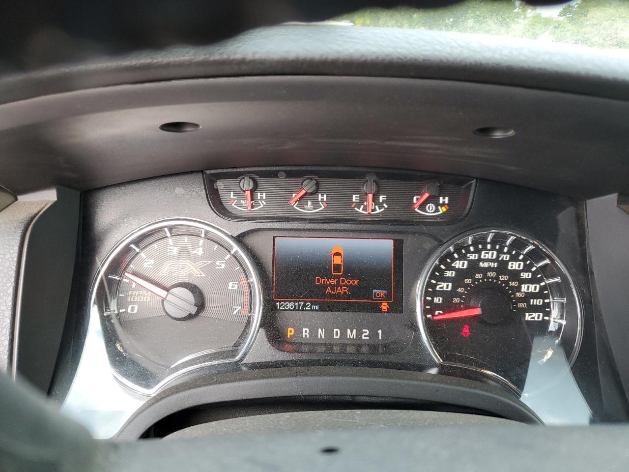 2013 Ford F150 Supercrew VIN: 1FTFW1ET9DKE88022 Lot: 80467955