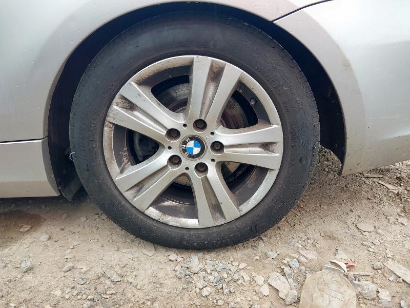 2009 BMW 118D SE 