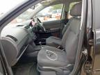 2007 VOLKSWAGEN POLO SE 75 AUTO  for sale at Copart SANDY