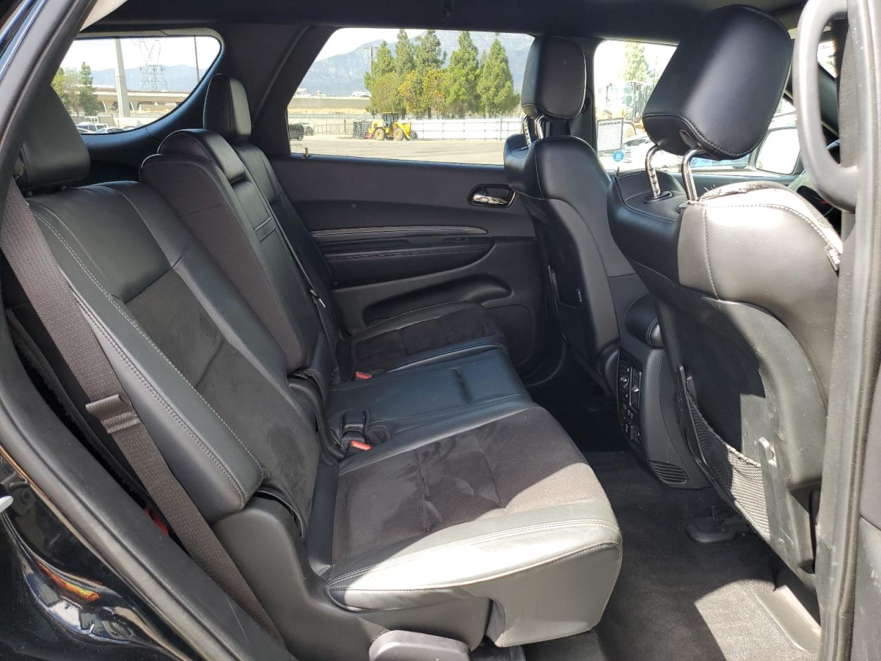 2022 Dodge Durango Gt VIN: 1C4RDHDG2NC217735 Lot: 81698715