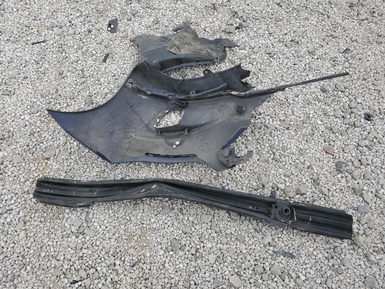 2013 Hyundai Tucson Gls VIN: KM8JUCAC8DU690416 Lot: 81368935