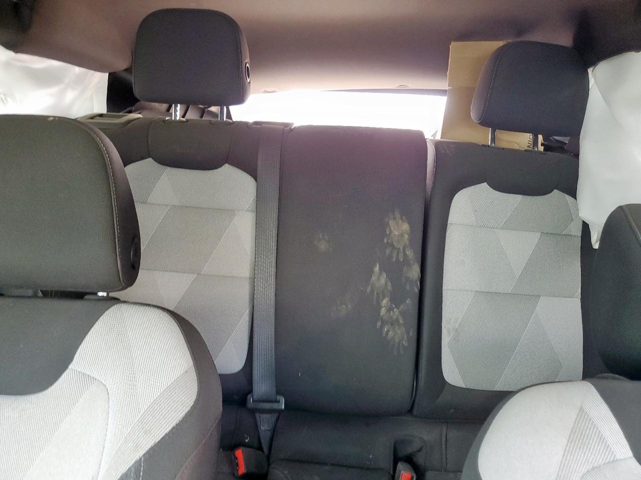 2024 Chevrolet Trax 1Rs VIN: KL77LGE24RC134298 Lot: 83802215