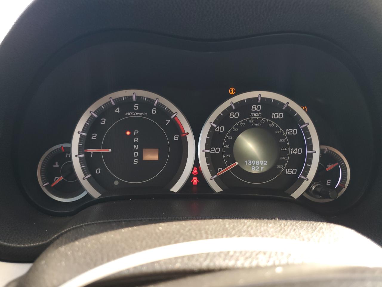 2012 Acura Tsx Tech VIN: JH4CU2F6XCC031038 Lot: 84914785