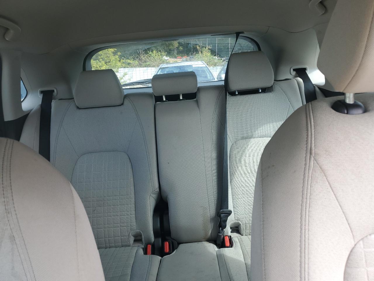 2025 Honda Hr-V Lx VIN: 3CZRZ1H30SM736674 Lot: 84296215