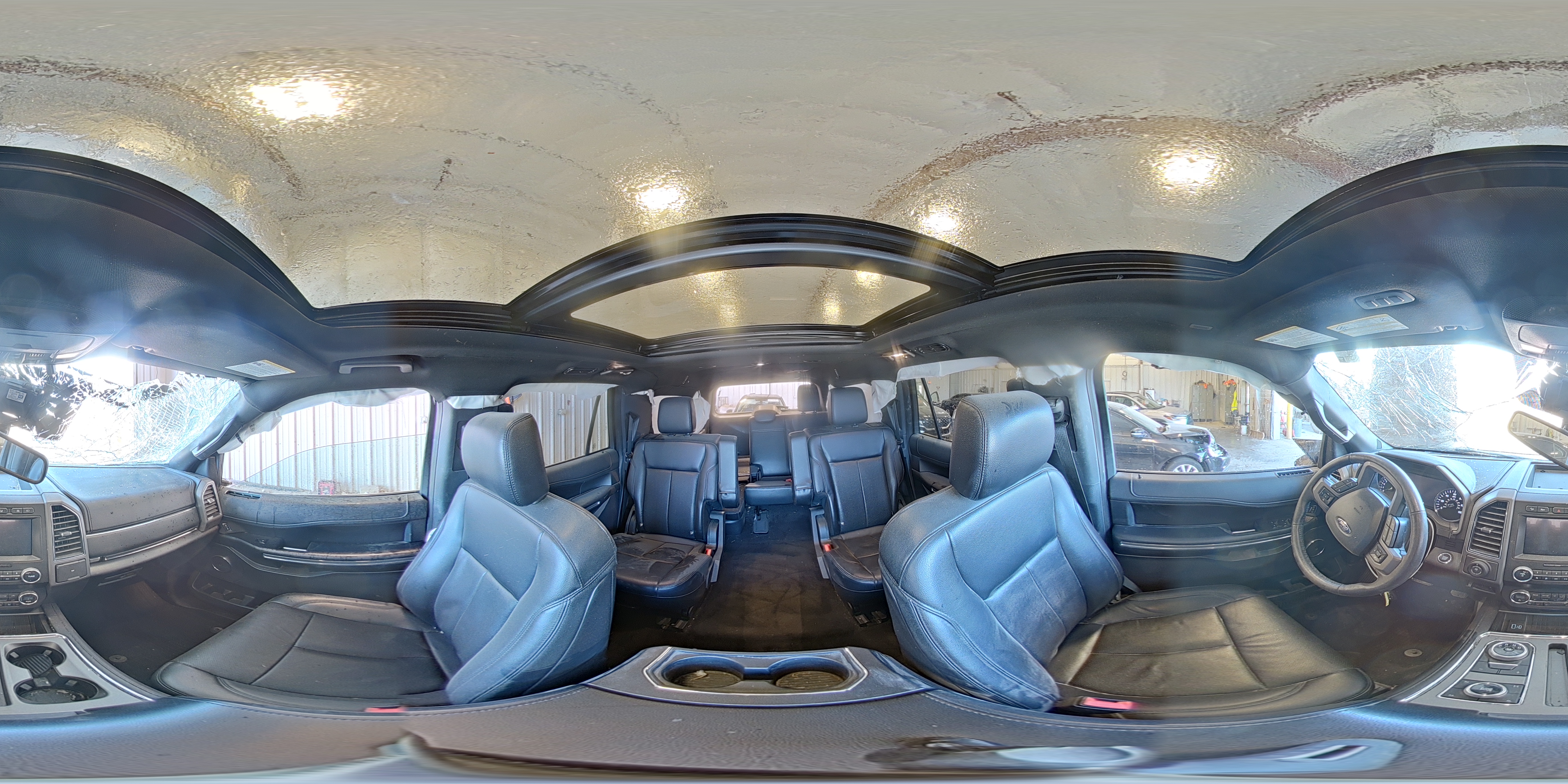 2020 Ford Expedition Max Xlt VIN: 1FMJK1JT0LEA01732 Lot: 84813505