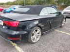 2015 AUDI A3 1.4 TFSI 150 S LINE 2DR for sale at Copart SANDTOFT