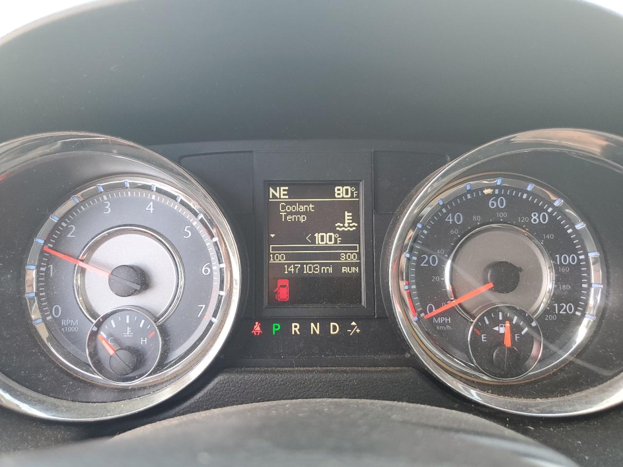 2014 Chrysler Town & Country Touring VIN: 2C4RC1BG0ER271085 Lot: 84253675