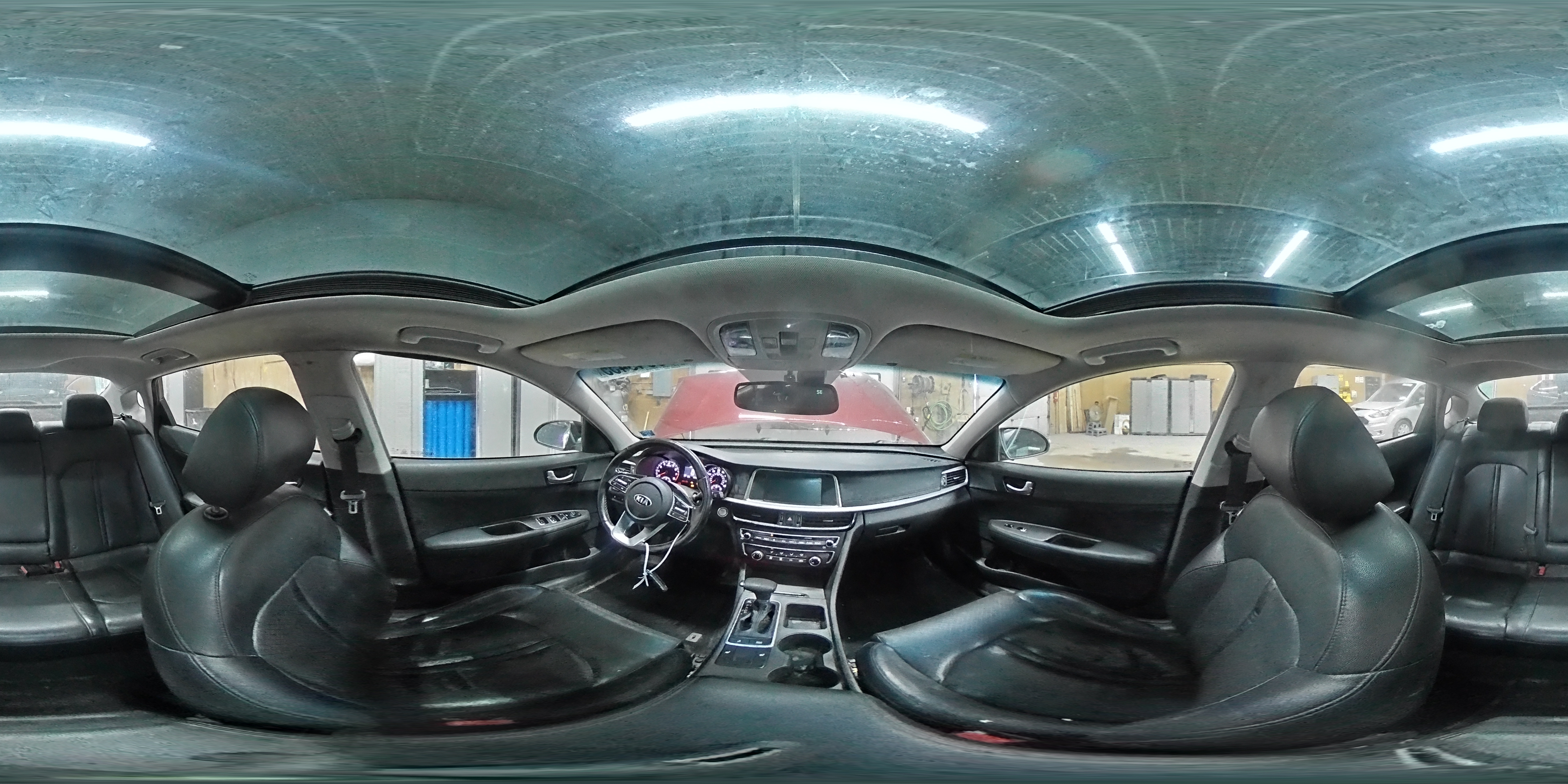 2020 Kia Optima Lx VIN: 5XXGT4L39LG438179 Lot: 80543455