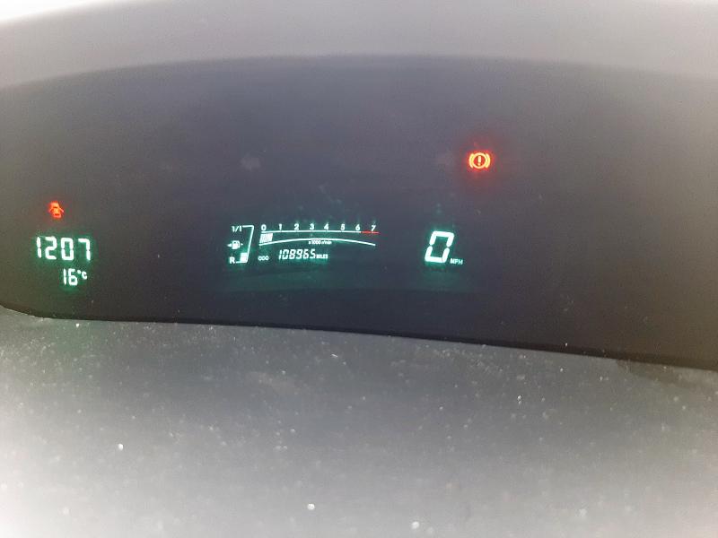 2007 TOYOTA YARIS T3 