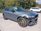 2021 VOLVO XC60 P-STR ENGRD T8RCHRG  for sale at Copart SANDWICH
