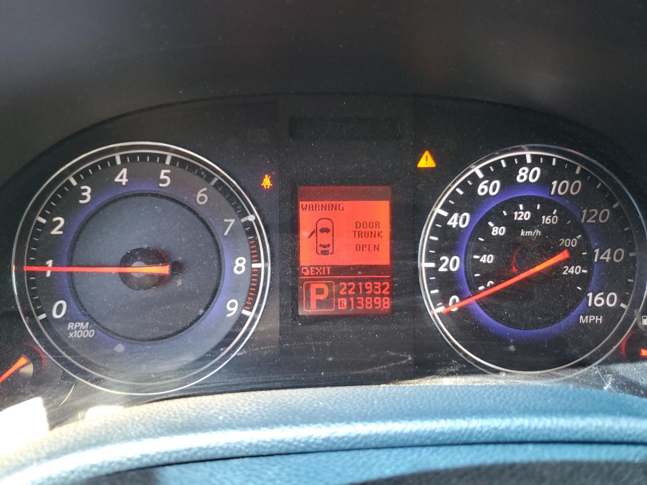 2009 Infiniti G37 Base VIN: JNKCV61E09M010673 Lot: 71496305