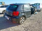 2016 VOLKSWAGEN POLO MATCH TSI  for sale at Copart CORBY