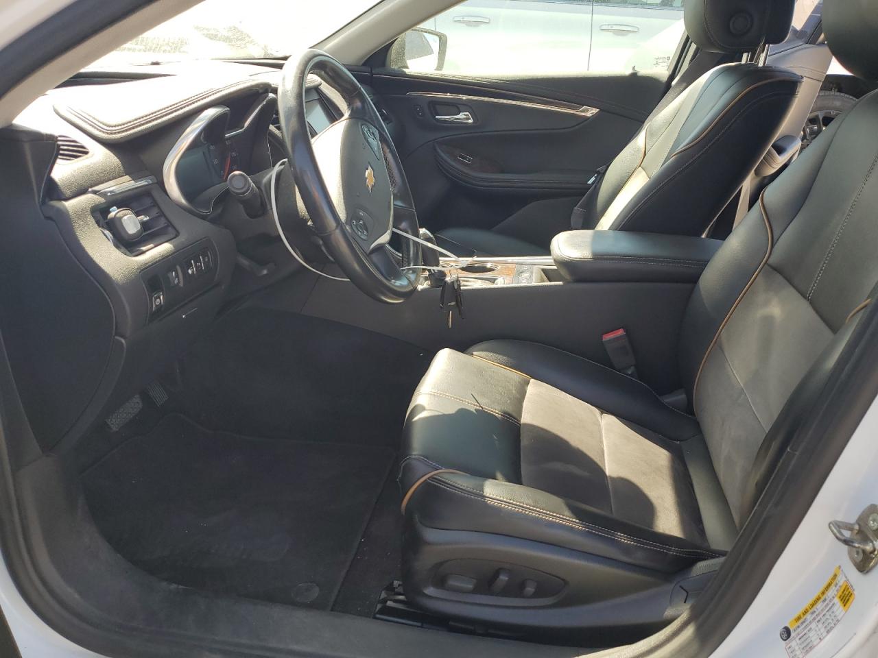 2014 Chevrolet Impala Lt VIN: 1G1115SL9EU108549 Lot: 80757125