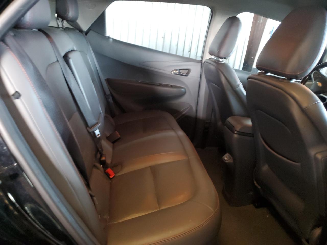 2019 Chevrolet Bolt Ev Premier VIN: 1G1FZ6S04K4116192 Lot: 83840425