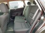 2004 HONDA CIVIC SE AUTO  for sale at Copart WOLVERHAMPTON