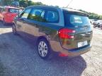 2014 CITROEN C4 GR PICASSO EXCL ADREAM  for sale at Copart COLCHESTER