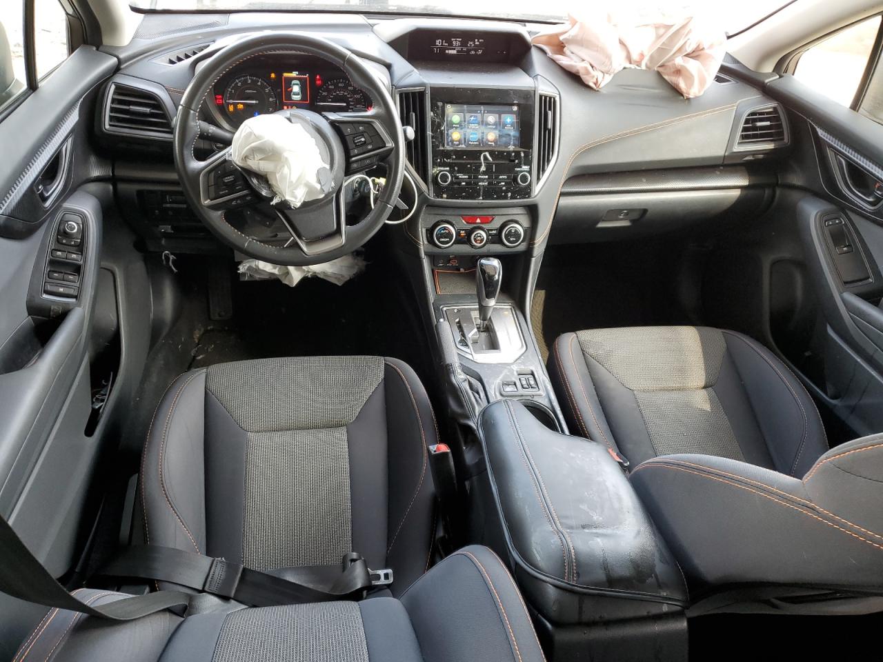 2023 Subaru Crosstrek Premium VIN: JF2GTAPC3P8217888 Lot: 81047345