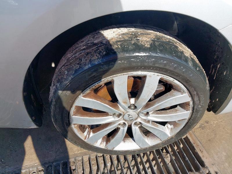 2016 KIA CARENS 3