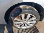 2016 KIA CARENS 3 for sale at Copart BRISTOL