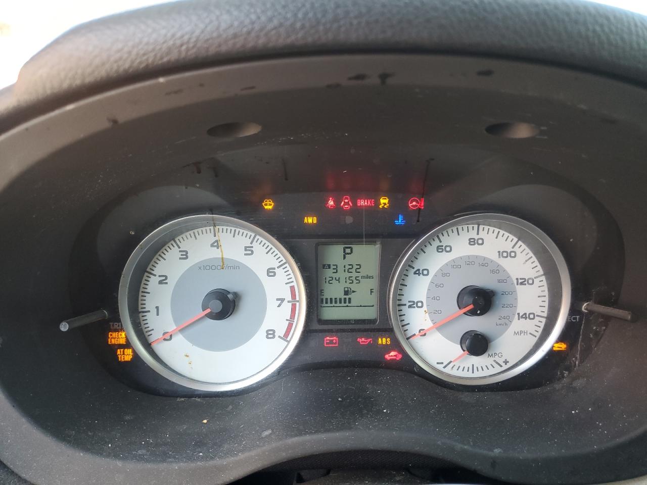 2013 Subaru Impreza Premium VIN: JF1GPAD63DH852984 Lot: 71065505