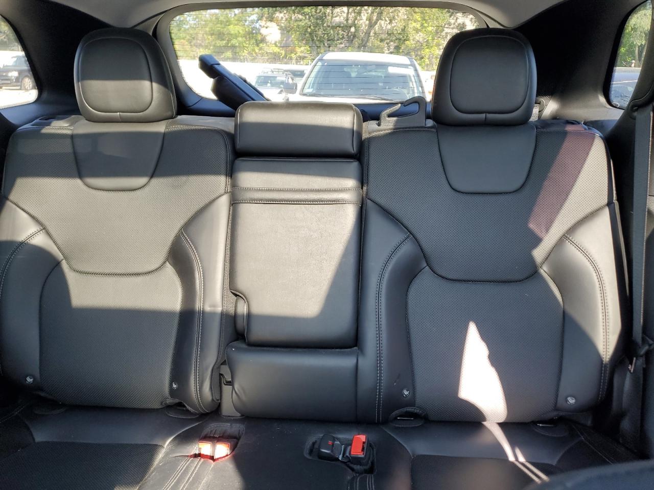 2019 Jeep Cherokee Limited VIN: 1C4PJMDN6KD189306 Lot: 81444345