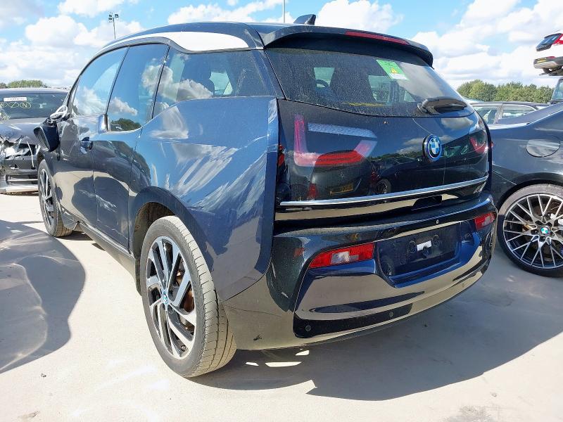 2020 BMW I3 125KW 42KWH 5DR AUTO
