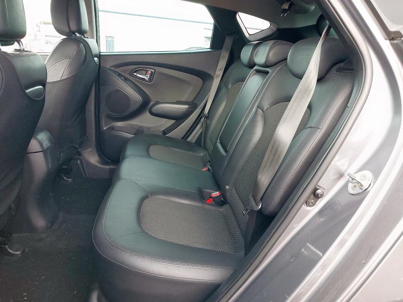 2012 HYUNDAI IX35 PREMIUM