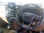 2020 FORD TRANSIT CUSTOM 300LIMITD  for sale at Copart ROCHFORD