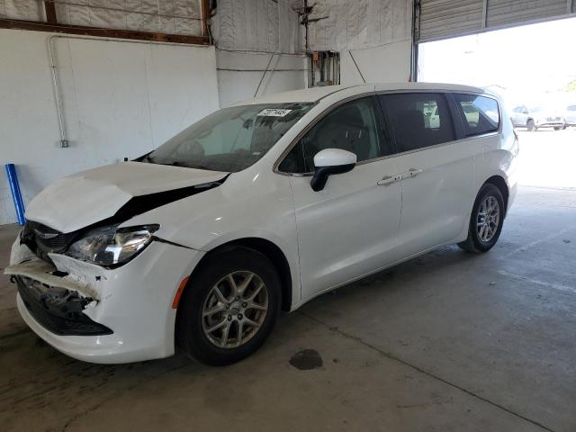 CHRYSLER VOYAGER LX 2022