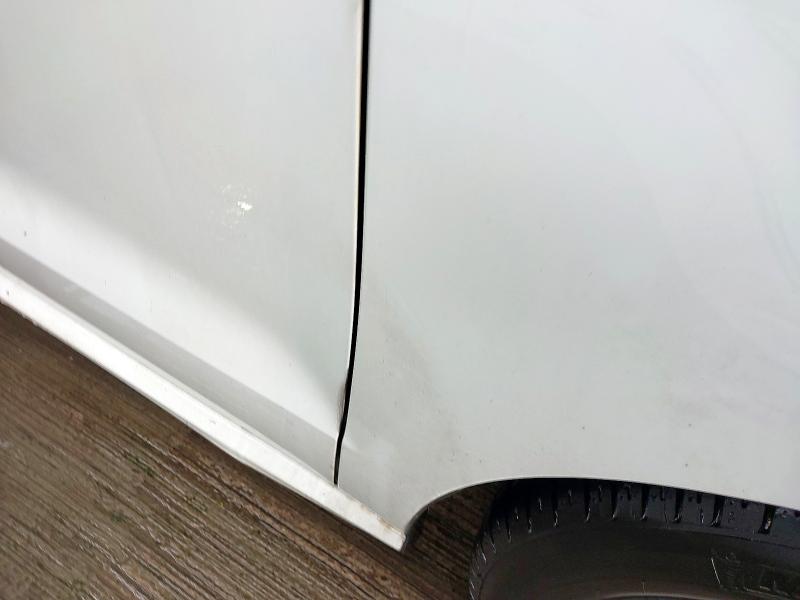 2016 VOLKSWAGEN POLO MATCH 1.0 MATCH 5DR