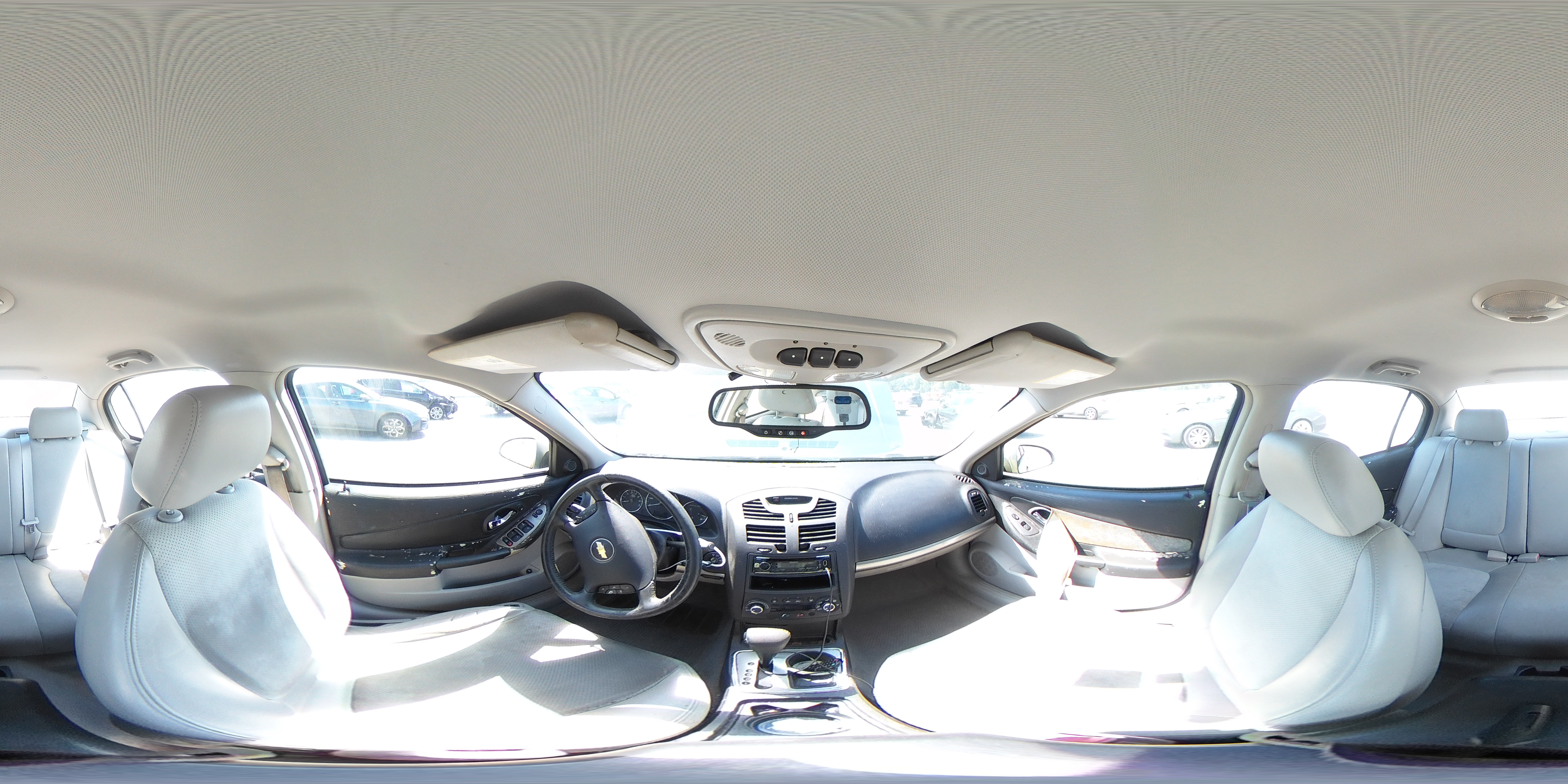 2007 Chevrolet Malibu Ltz VIN: 1G1ZU57N07F280657 Lot: 81099375