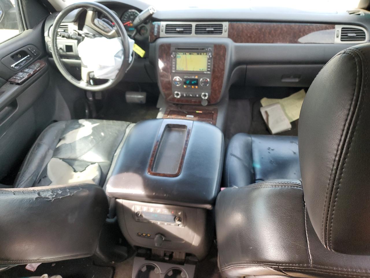 2010 GMC Yukon Denali VIN: 1GKUCEEFXAR263567 Lot: 72096575