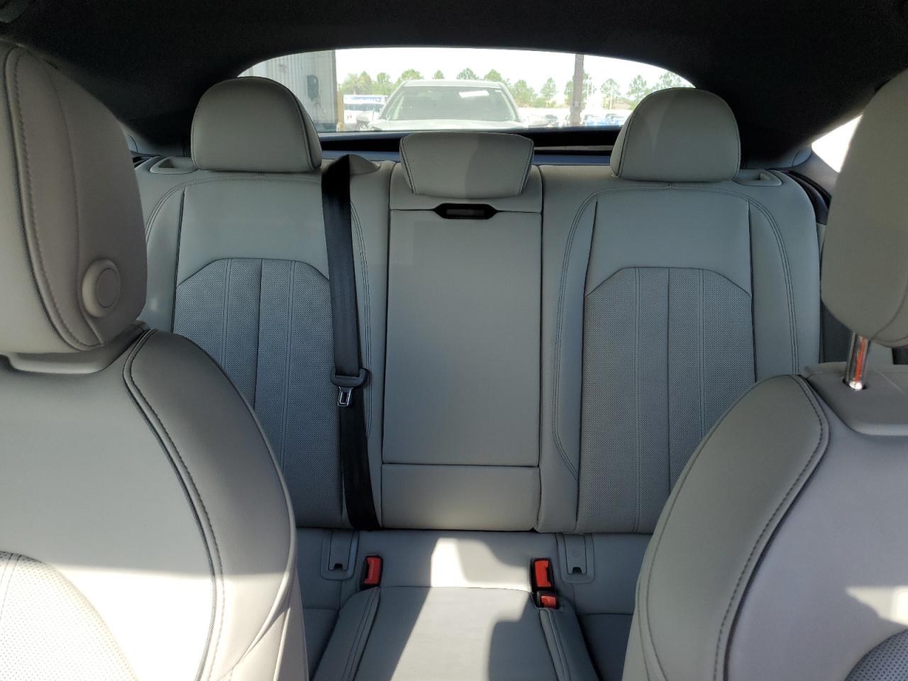 2024 Audi A5 Premium Plus 45 VIN: WAUFACF54RA032434 Lot: 70023495