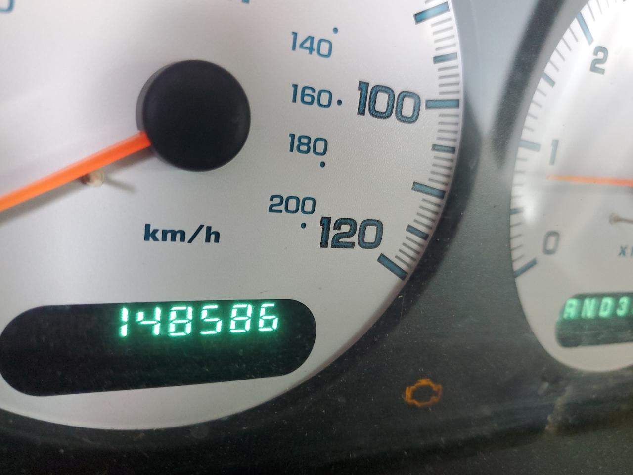 2003 Dodge Grand Caravan Se VIN: 1D4GP24393B210280 Lot: 70025055