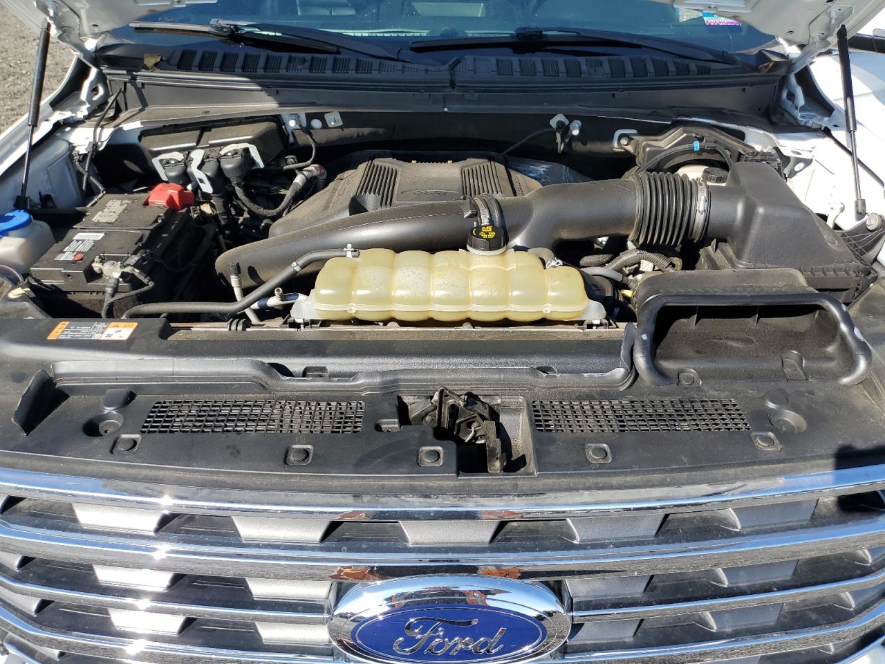 2020 Ford Expedition Xlt VIN: 1FMJU1JT9LEA40944 Lot: 84200895
