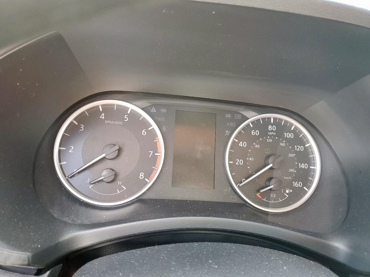 2024 Nissan Sentra S VIN: 3N1AB8BV9RY311969 Lot: 82109375