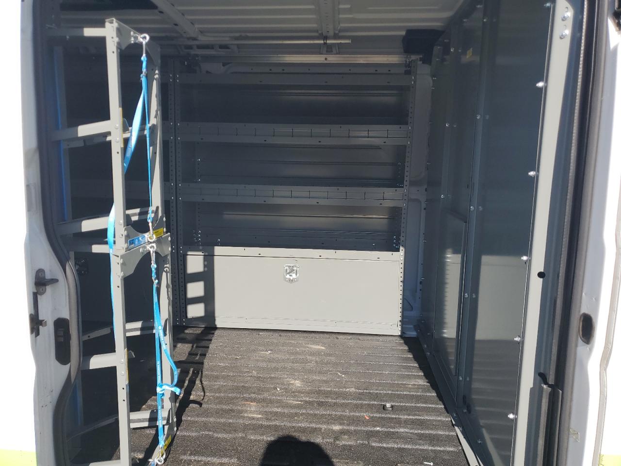 2024 Ram Promaster 2500 2500 Standard VIN: 3C6LRVVG1RE145968 Lot: 80797605