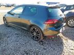 2014 VOLKSWAGEN GOLF GTD S-A  for sale at Copart YORK