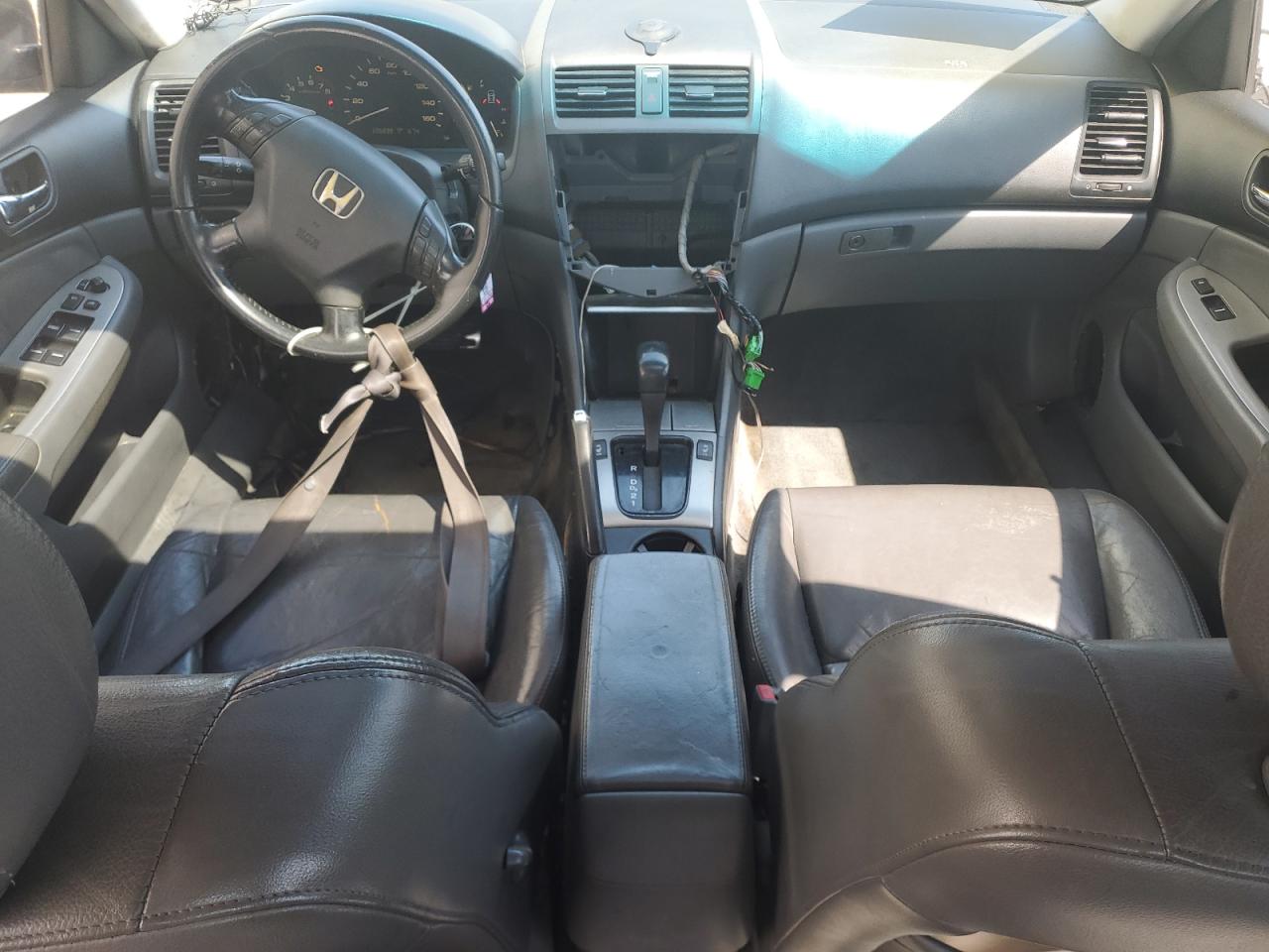 2006 Honda Accord Ex VIN: 1HGCM56876A051589 Lot: 71529645