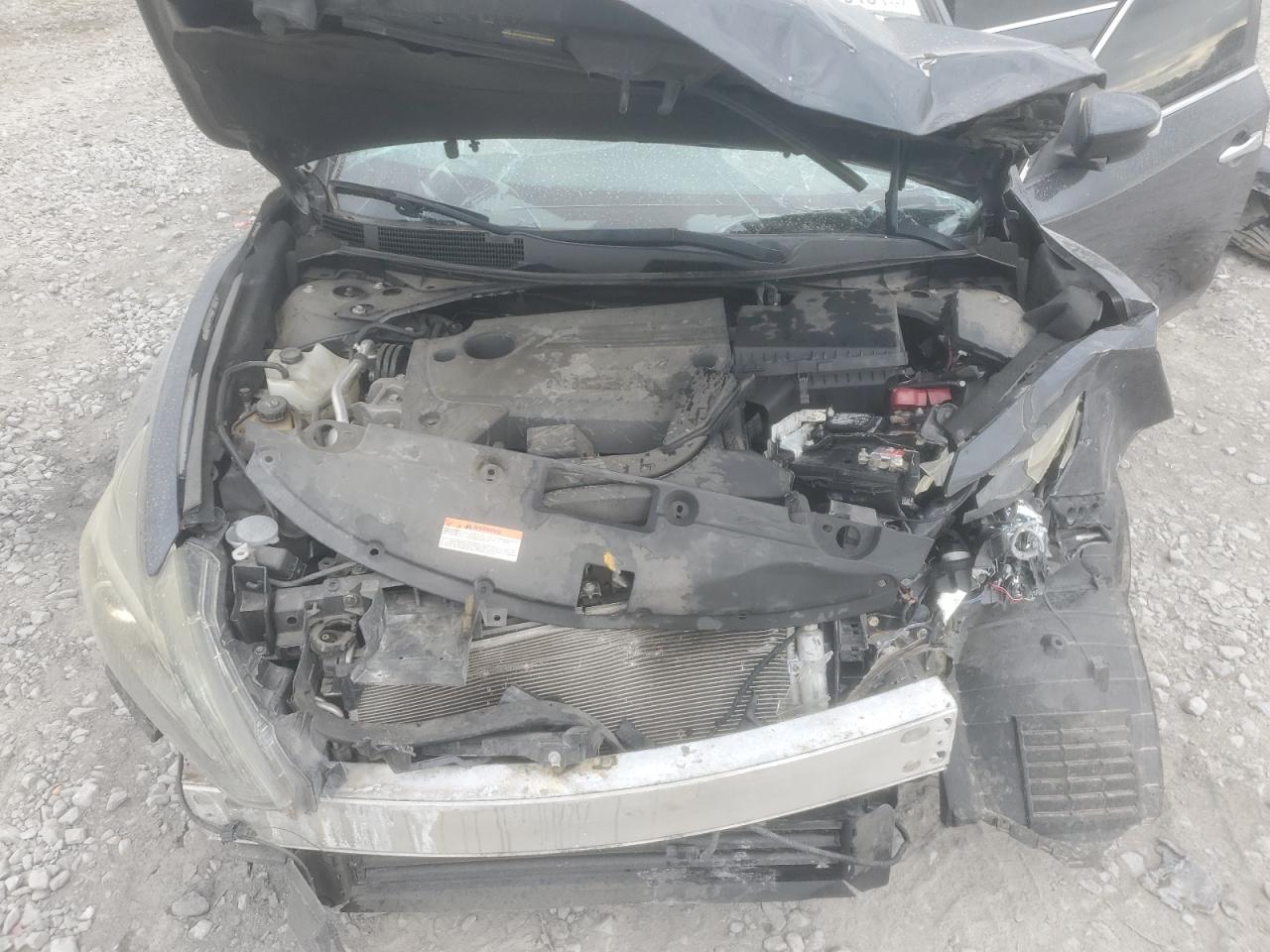 2016 Nissan Altima 2.5 VIN: 1N4AL3AP3GC273957 Lot: 82101315
