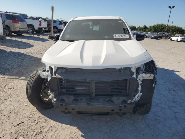  CHEVROLET COLORADO 2023 Белы