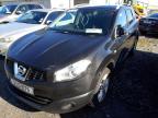2011 NISSAN QASHQAI +2  for sale at Copart CASTLEDERMOT - IRELAND