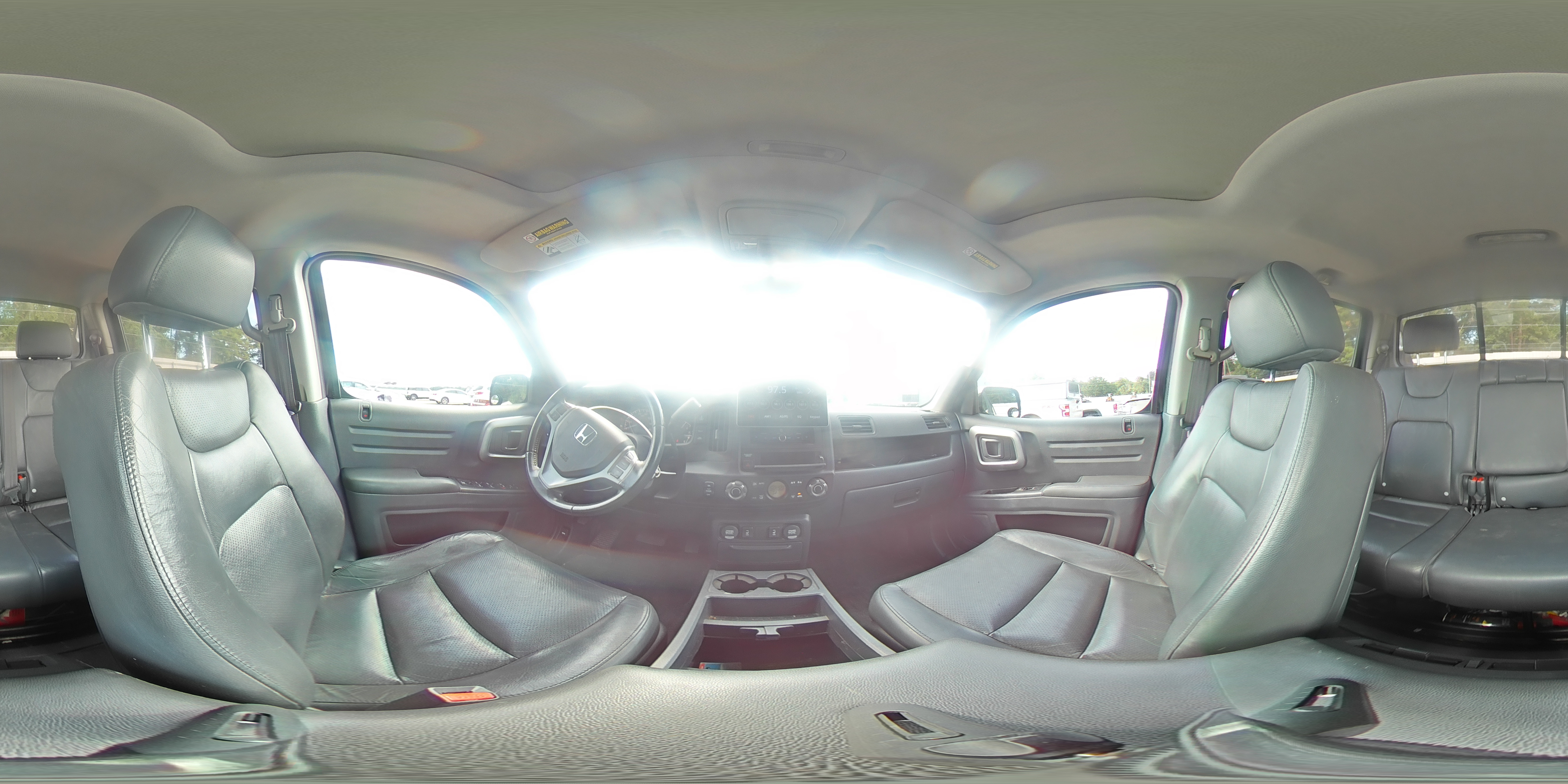 2013 Honda Ridgeline Rtl VIN: 5FPYK1F5XDB005467 Lot: 71620645